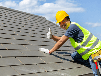 About Roof Repair Experts Columbia City, IN
